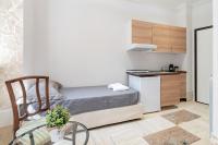Economy Vierbettzimmer