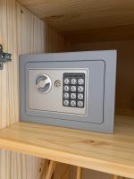 Superior Doppelzimmer