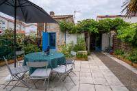 maison tartifume - Chambres d’hôtes