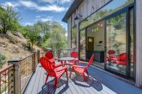 Mtn-View New Castle Escape w/ Grill! - B&B New Castle