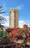 Estudio coqueto Torres del Sol - Chambres d’hôtes Arona