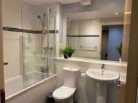 Spacious Ground Floor 2 Bed by Lains Lettings - B&B Aberdeen