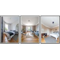 Le Rue Neuve - Appartement Calme et lumineux - B&B Vichy