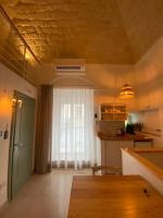 B&B Manfredonia - A Casa del Console apartment - Bed and Breakfast Manfredonia