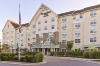 B&B Hanover - TownePlace Suites Arundel Mills BWI Airport - Bed and Breakfast Hanover