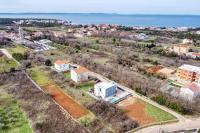 Appartement 3 Zaton beach modern und stilvoll eingerichtet in Strandnähe - B&B
