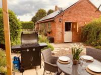 Vineyard Cottage Sleeps 4 with Garden - B&B Norwich