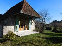 Gite de France Rosalie - B&B Bannes