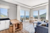 Begonvilla Homes Karaöz - B&B Adalia