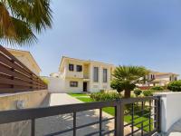 Villa - Beach Front