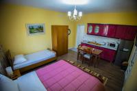 Suite met Kingsize Bed