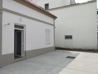 Areas Negras. Casas de Fanego. - B&B Cariño