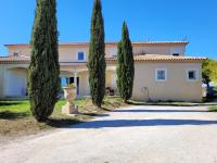 Villa Cesaria - Ferienwohnung