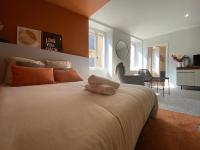 LE CARNOT - Valence - B&B Bourg-lès-Valence