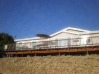 Mariposa Ridge Retreat - Ferienwohnung Mariposa