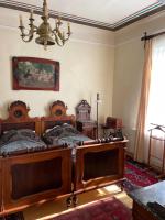 Appartamento con 2 Camere da Letto
