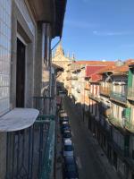 The Flat - B&B Oporto