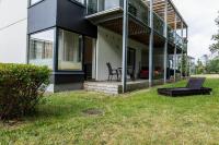 Padriku Apartment with a balcony,near to central,Self Check In 24 7,FREE Parking - B&B Tallinn