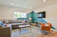 Moab Inn Towner #1 - Heart of Downtown - B&B