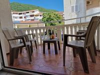 AquaDoria GRAND apartment - Ferienwohnung Budva