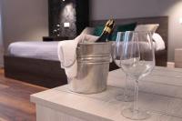 Superior Kamer met Queensize Bed