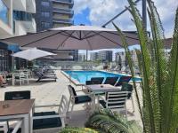 Palmas - Pool by N10 - B&B Năvodari