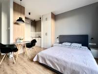 K22 Warszawa Zachodnia Slawinska 502 - B&B Varsavia