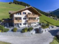 Messnerhof, Durnholz - Bed and Breakfast Valdurna