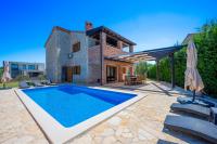 Villa 9 MANI - Ferienwohnung