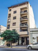 Departamento céntrico en la Ciudad de Salta, a 5 cuadras de la plaza principal - B&B