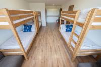 Habitación cuádruple