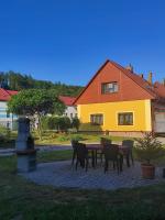 Apartmán Dobrá mysl - B&B