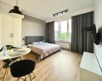 K22 Warszawa Zachodnia Slawinska 502 - B&B Varsovia