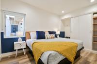 Moab Inn Towner #2 - Heart of Downtown - B&B Moab