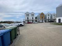 Mia Mare A & B Jastrzębia Góra - Ferienwohnung