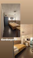 Family Double Room