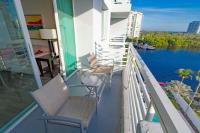 B&B Fort Lauderdale - Intracoastal Waterview - Central- Fort Lauderdale - Steps to Beach - Bed and Breakfast Fort Lauderdale