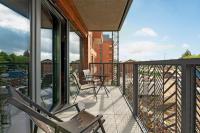 Appartamento con Balcone