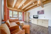 Standard One-Bedroom Apartment with Terrace