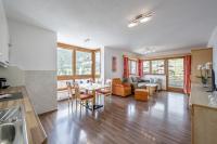 Comfort Two-Bedroom Apartment with Terrace