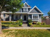 Beautiful 2 bedroom place in Surrey/Langley - Ferienwohnung