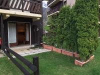Chamonix centre - 2 pièces 32 m2 - B&B