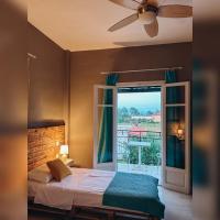 B&B Roda - Actru's Homes - Bed and Breakfast Roda