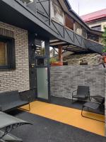 Appartement avec Terrasse