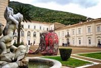 B&B Royal Palace of Napoli & Reggia di Caserta - Chambres d'hôtes Caserte
