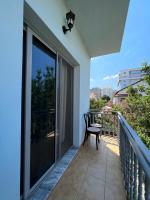 Apartment Kune, Shëngjin 3 - B&B