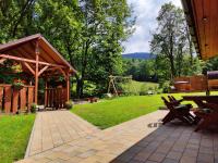 Domek Sienna 1a Czarna Góra - Ferienwohnung