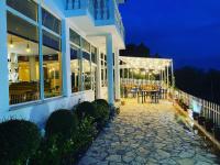 Vila Horizont - Chambres d’hôtes Baks-Rrjoll