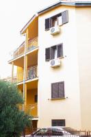 Vasto Apartments - B&B