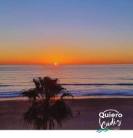 Quiero Cádiz - B&B Cadiz